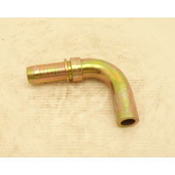 18mm 90/S S'PIPE FOR 5/8 HOSE